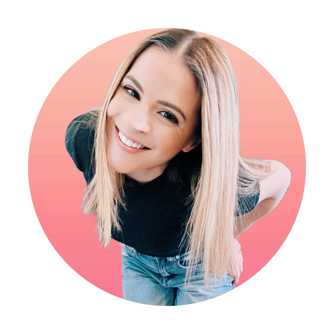 samantha lauren | author